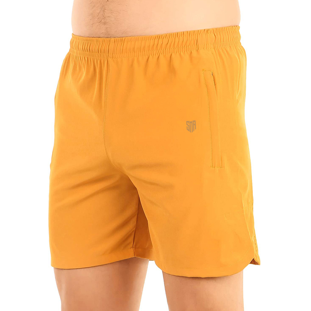 Men Casual Short