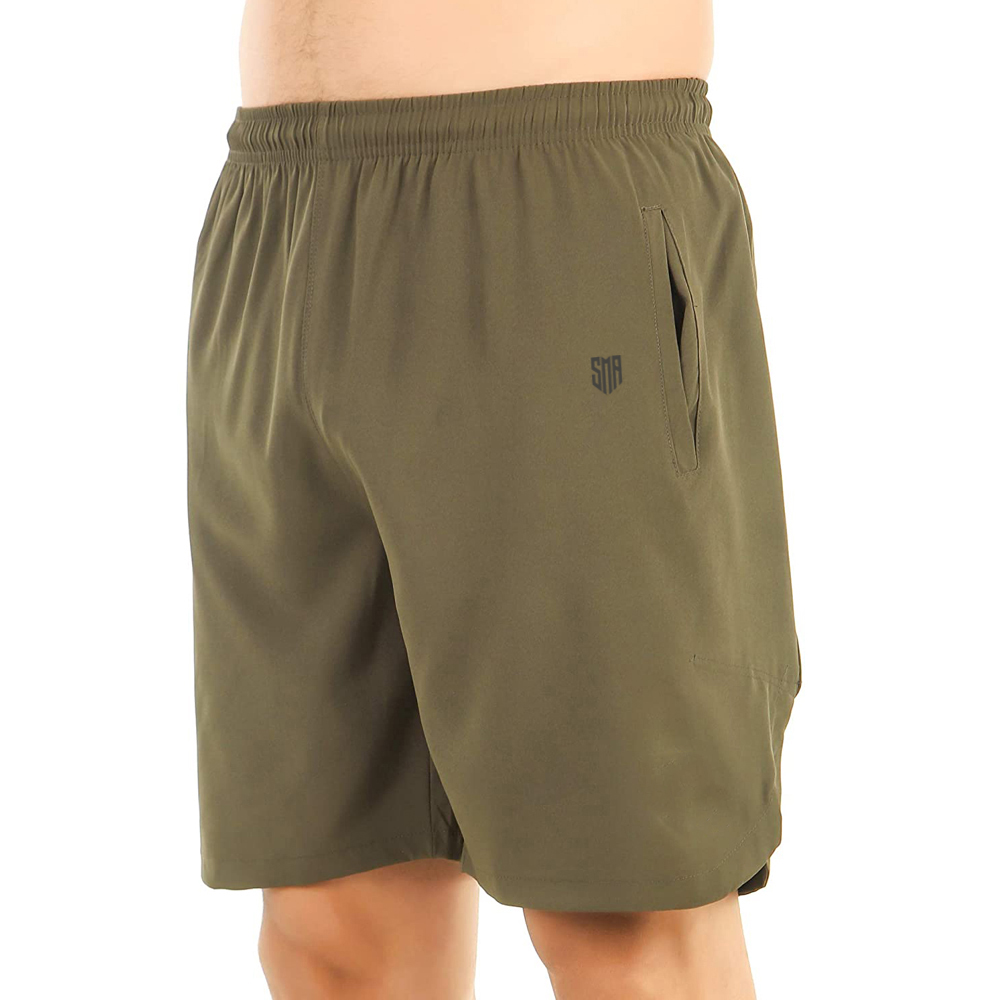 Men Casual Short