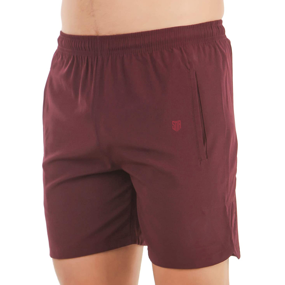 Men Casual Short