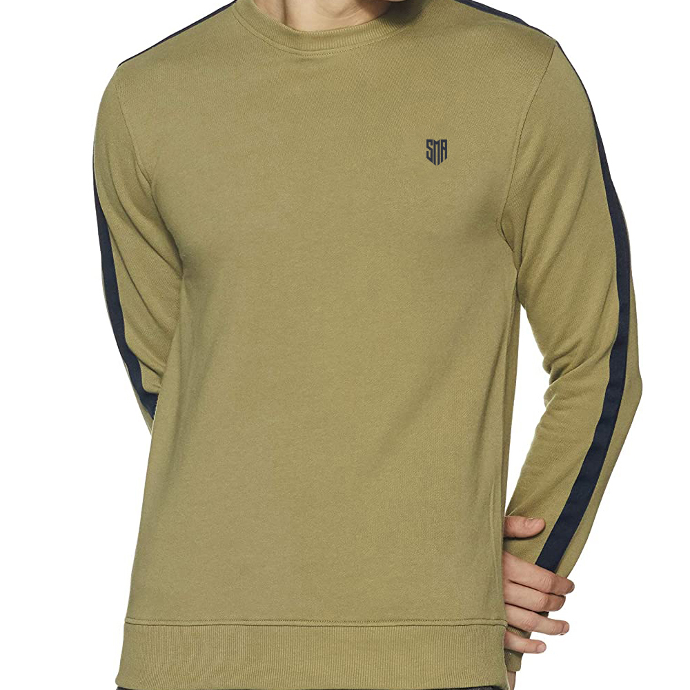 Men Sweatshirt
