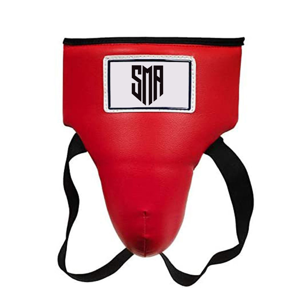 Groin Protector