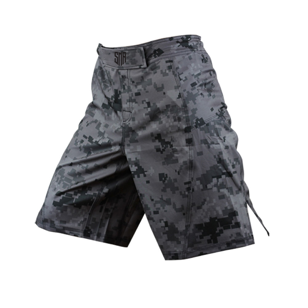 MMA Shorts
