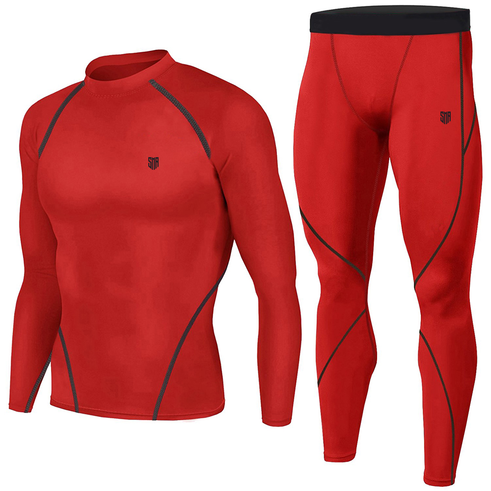 Compression Suits