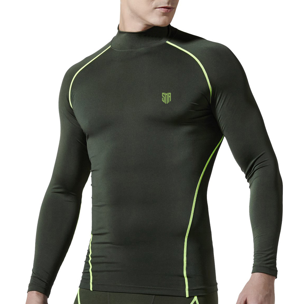 Compression Shirts