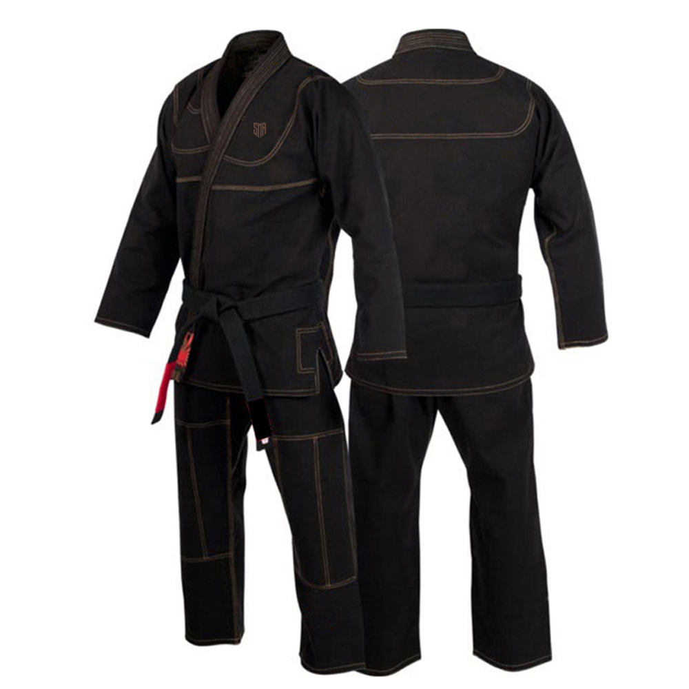 Jiu Jitsu Suits