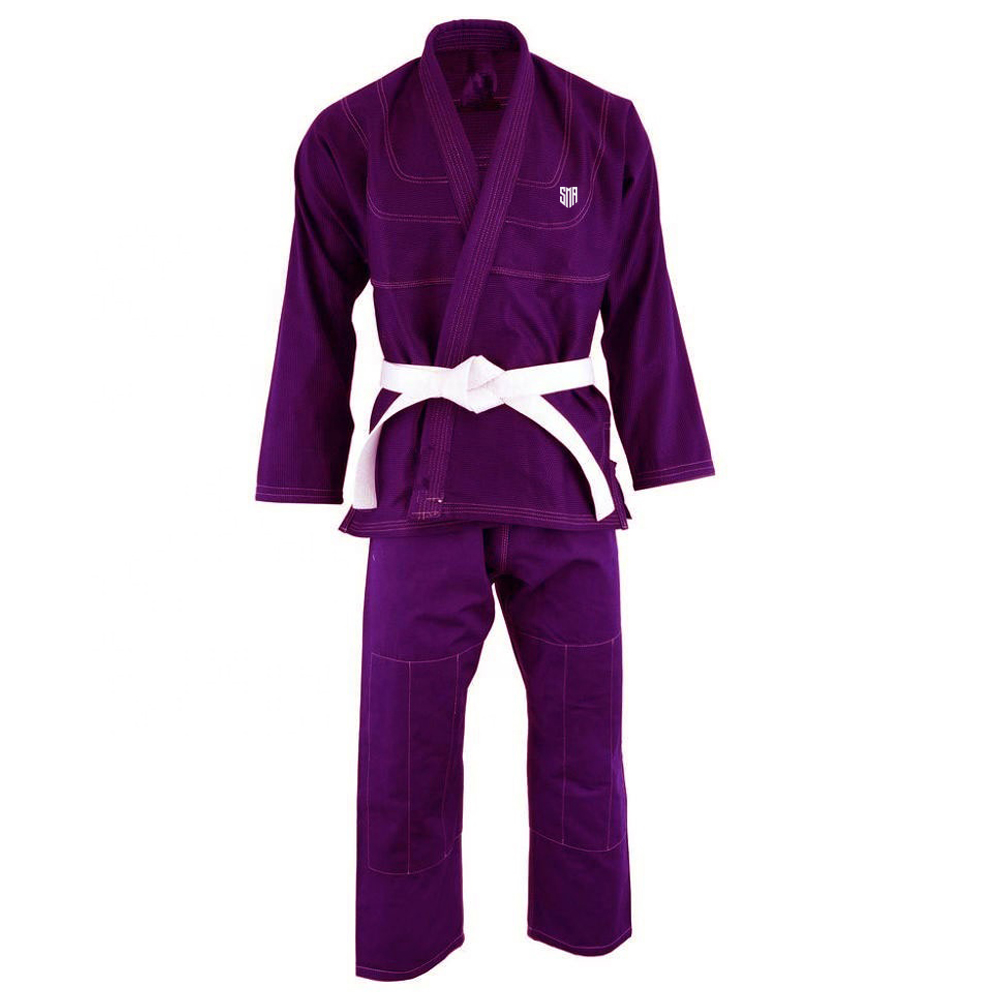 Jiu Jitsu Suits