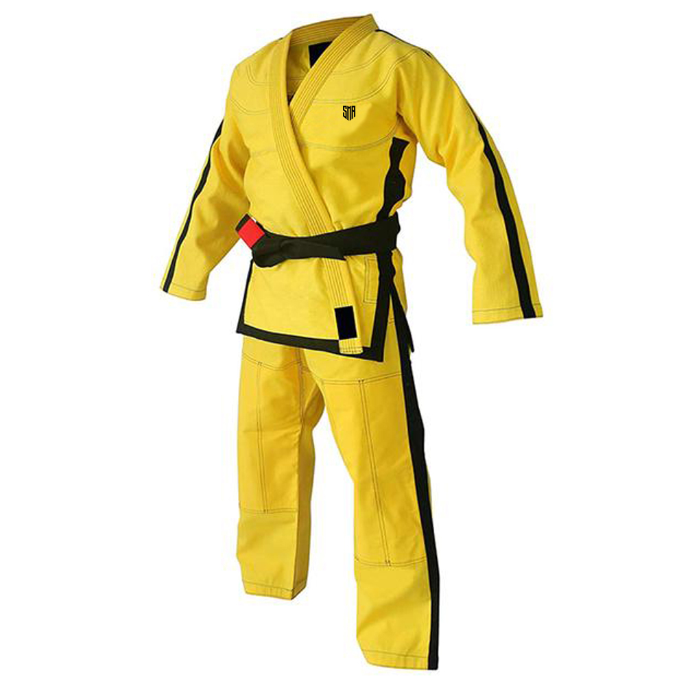 Karate Uniform