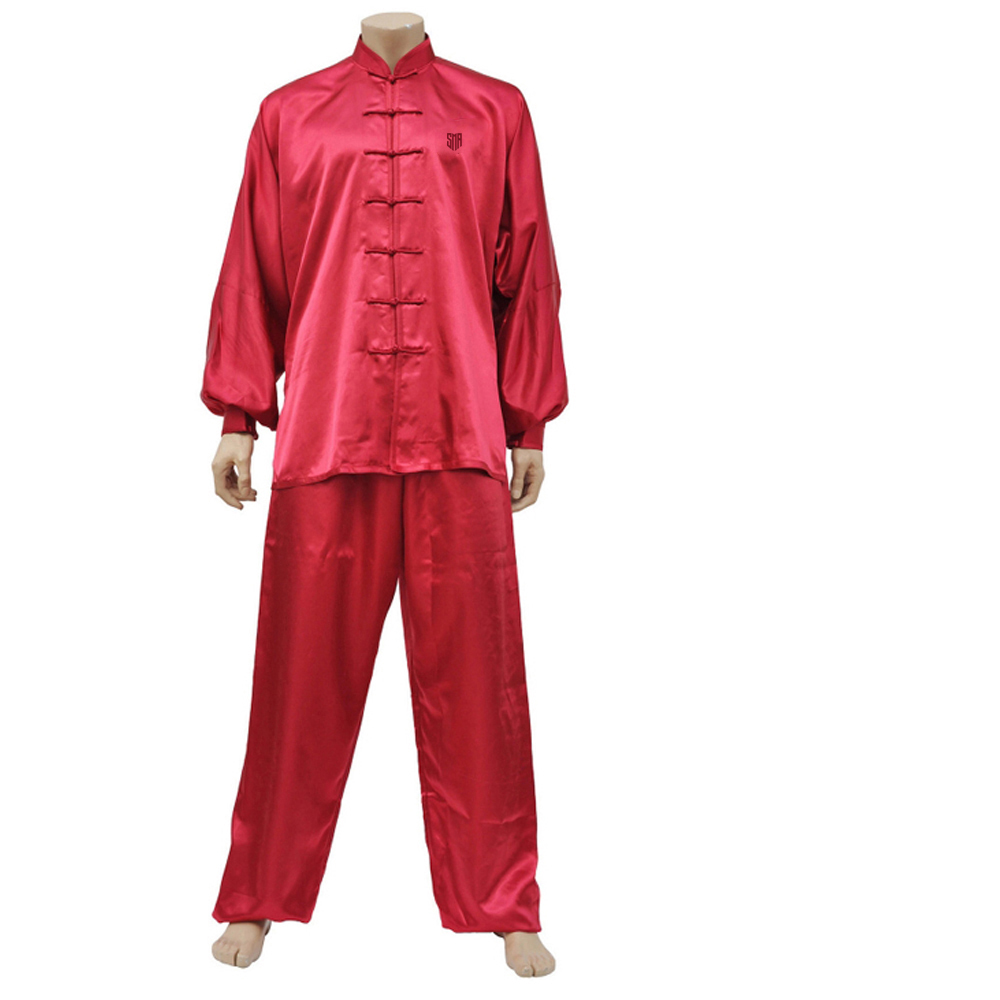 Kung Fu Uniform