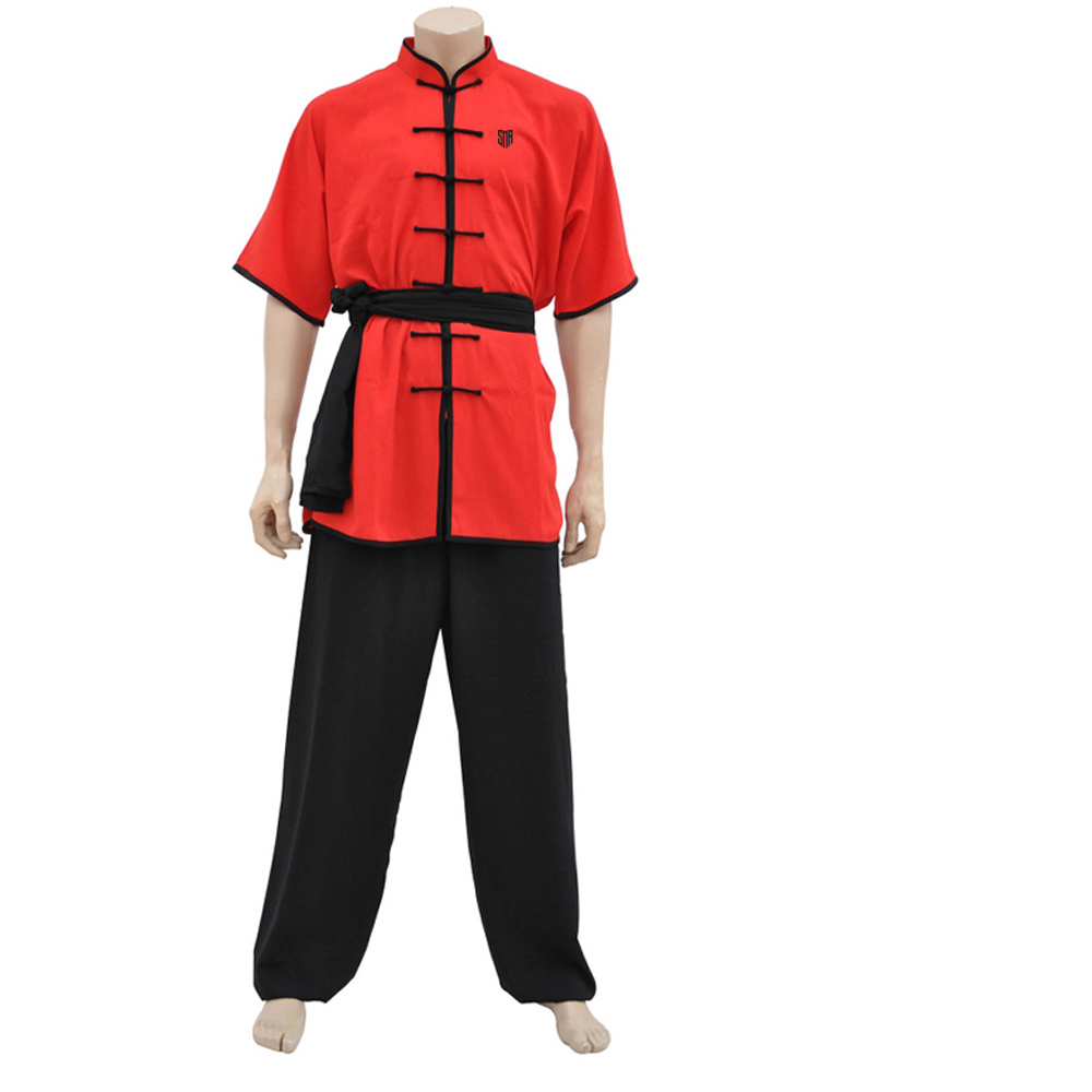Kung Fu Uniform