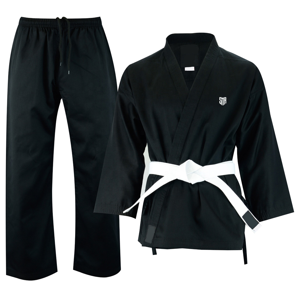 Kung Fu Uniform