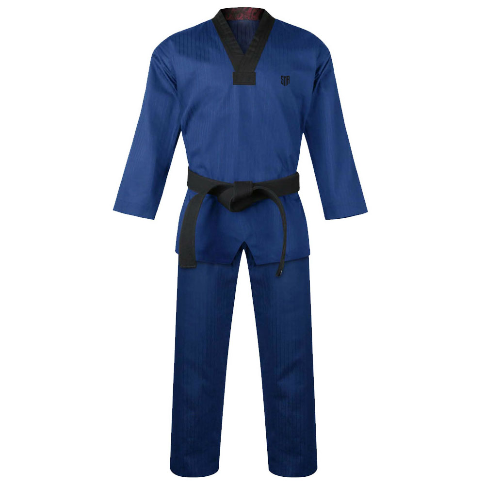 Taekwondo Uniform
