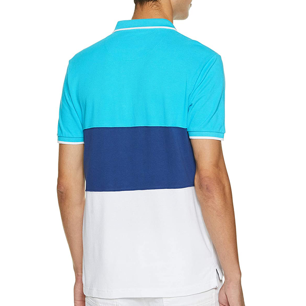 Classic Short Sleeve Polo Shirt