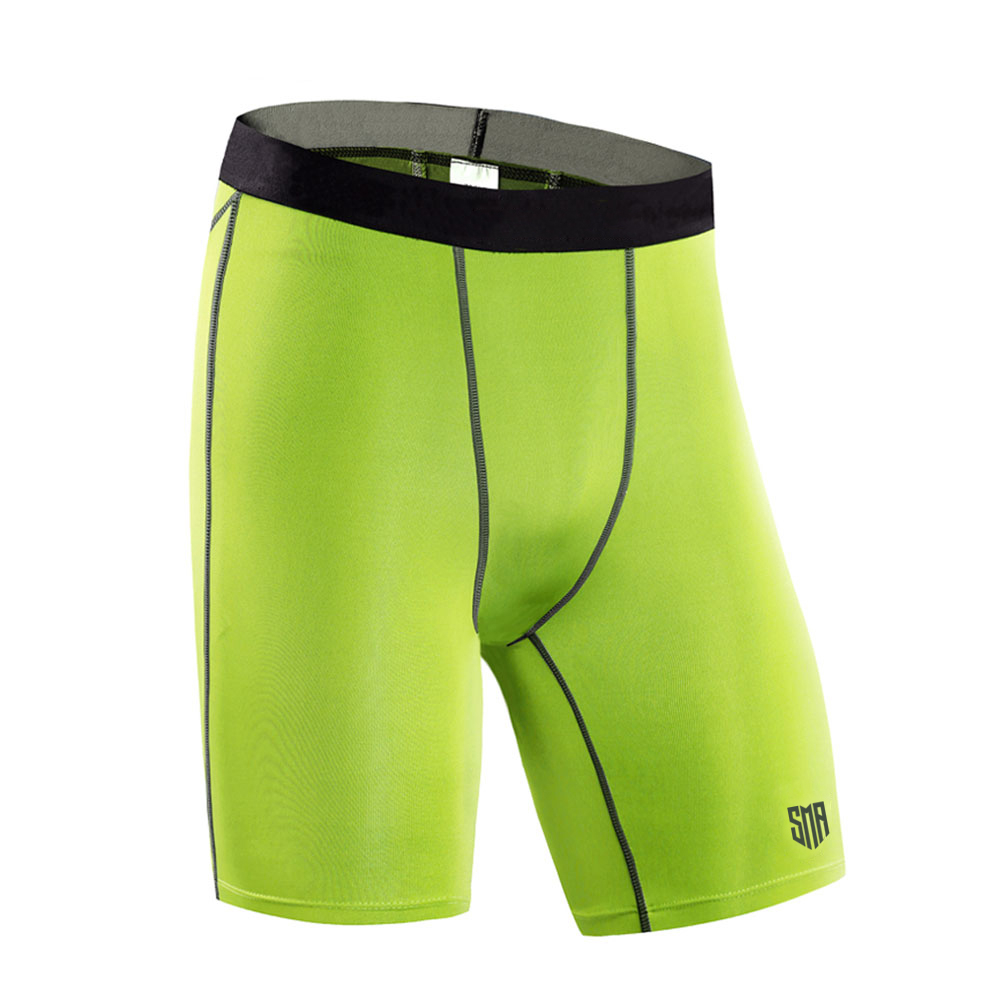 Compression Tights Short