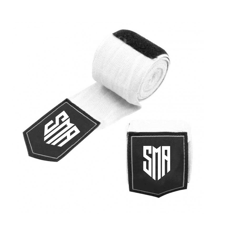 Hand Wraps