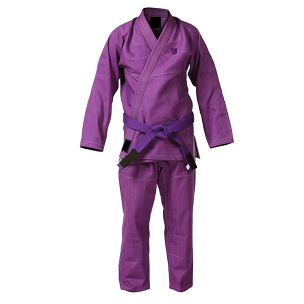Jiu Jitsu Suits