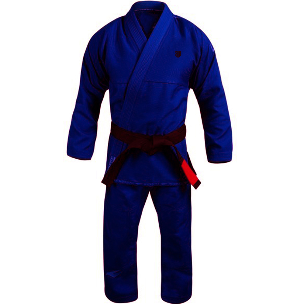 Jiu Jitsu Suits