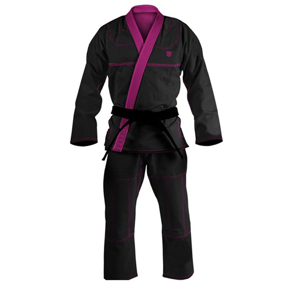 Jiu Jitsu Suits