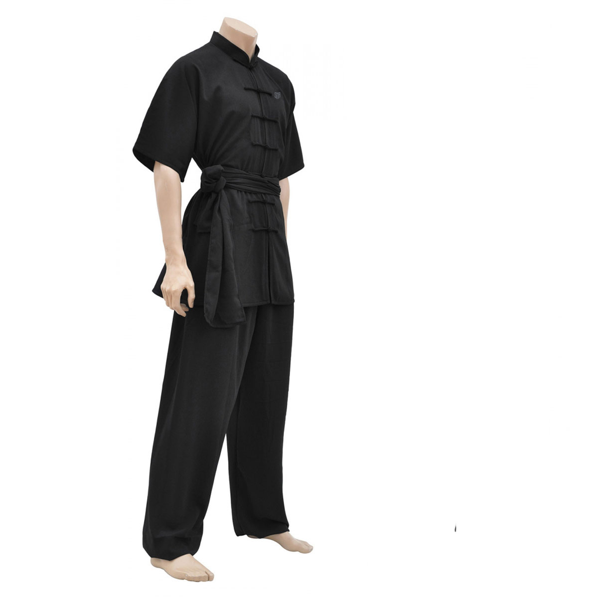 Kung Fu Uniform