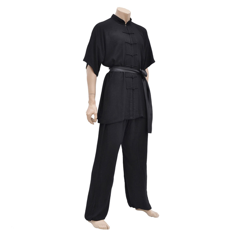 Kung Fu Uniform