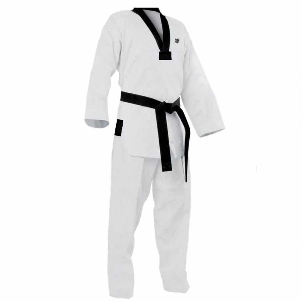 Taekwondo Uniform