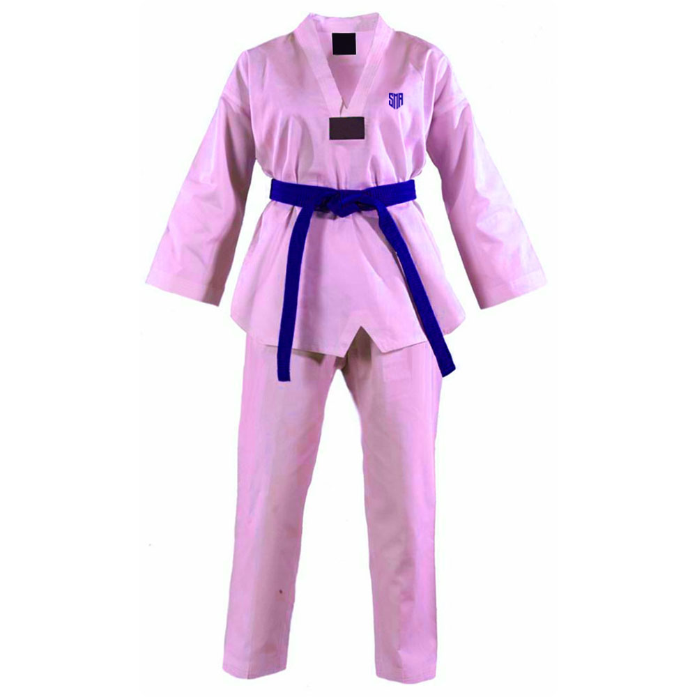 Taekwondo Uniform