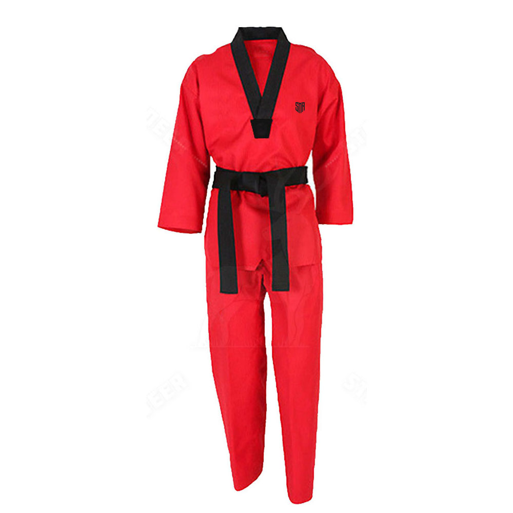 Taekwondo Uniform