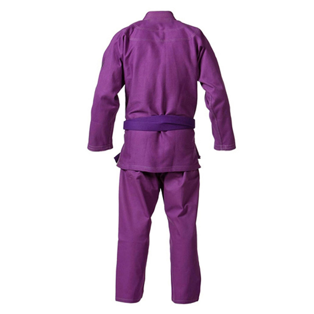 Jiu Jitsu Suits