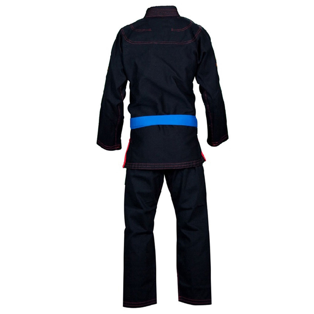 Jiu Jitsu Suits