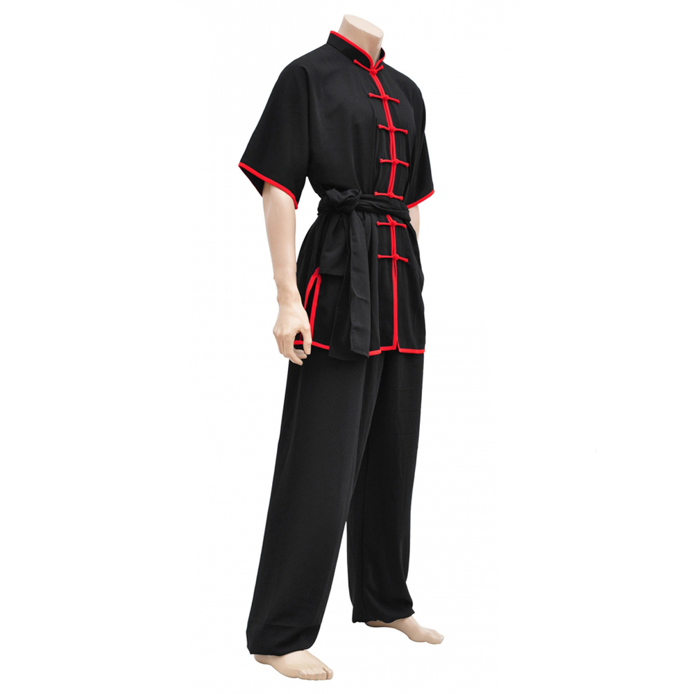Kung Fu Uniform
