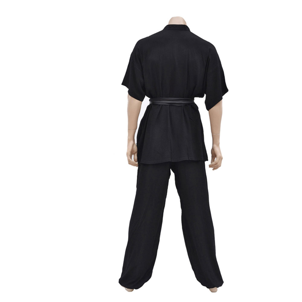 Kung Fu Uniform