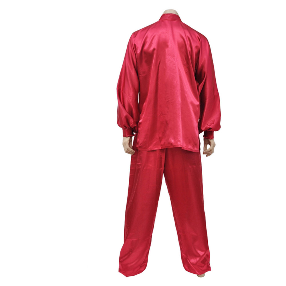 Kung Fu Uniform