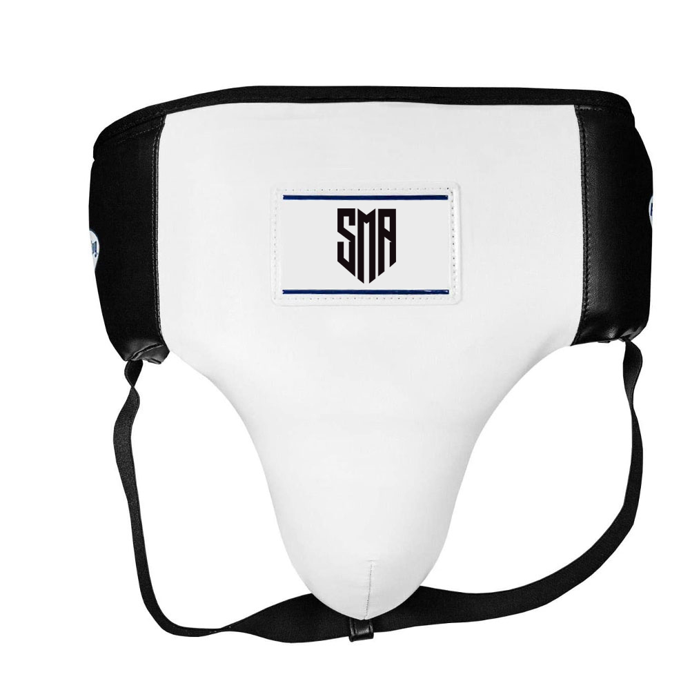 Groin Protector