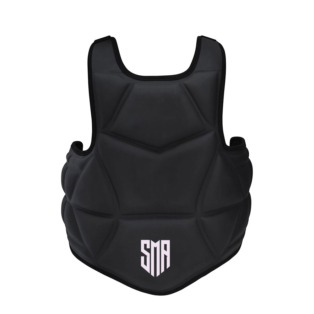 Chest Guard