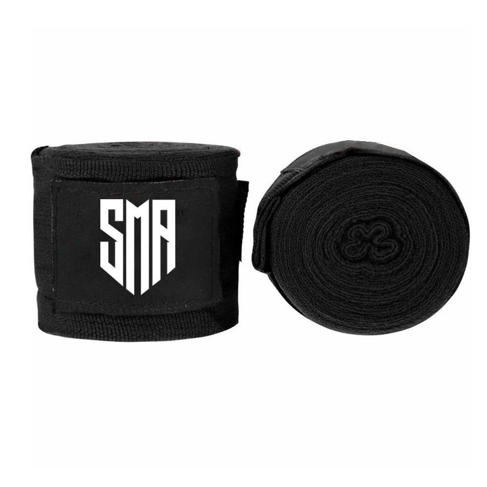 Hand Wraps