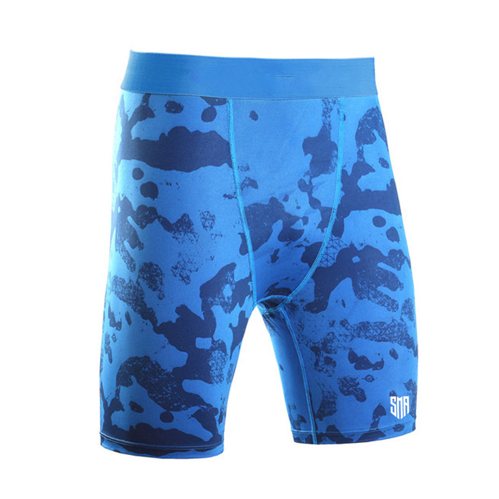 Compression Tights Short