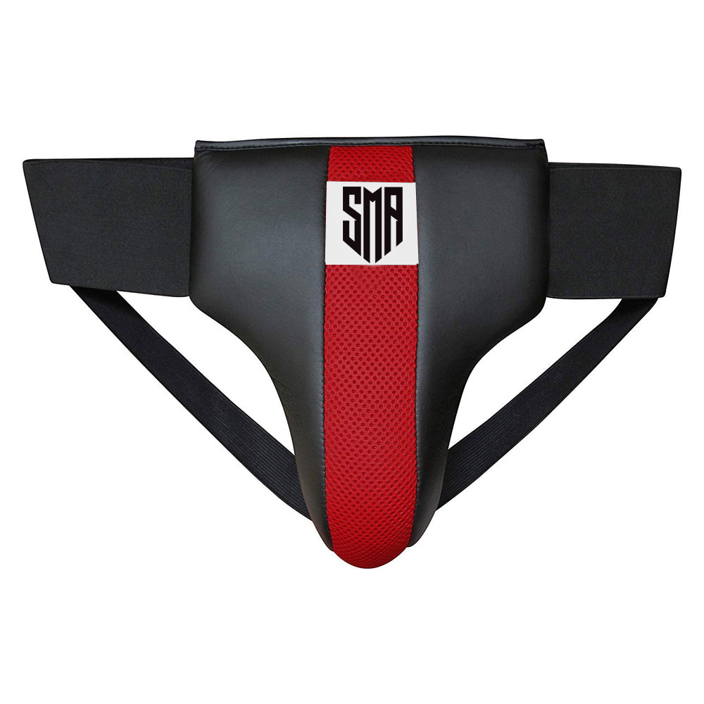 Groin Protector