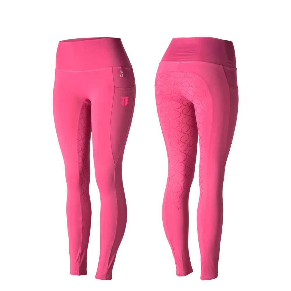 Ladies Compression Leggings