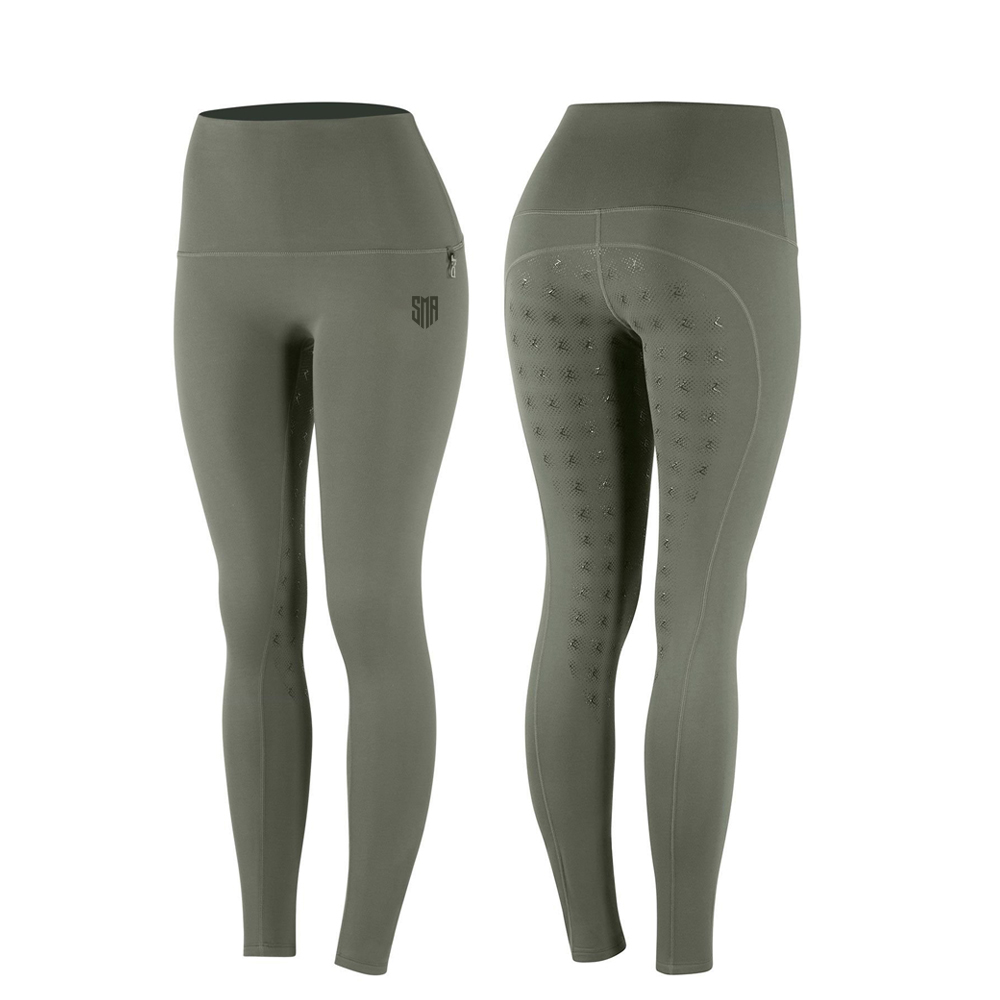 Ladies Compression Leggings