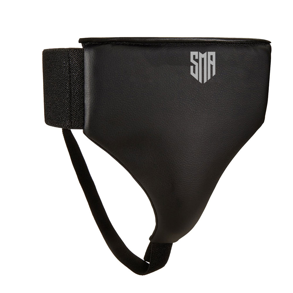 Groin Protector