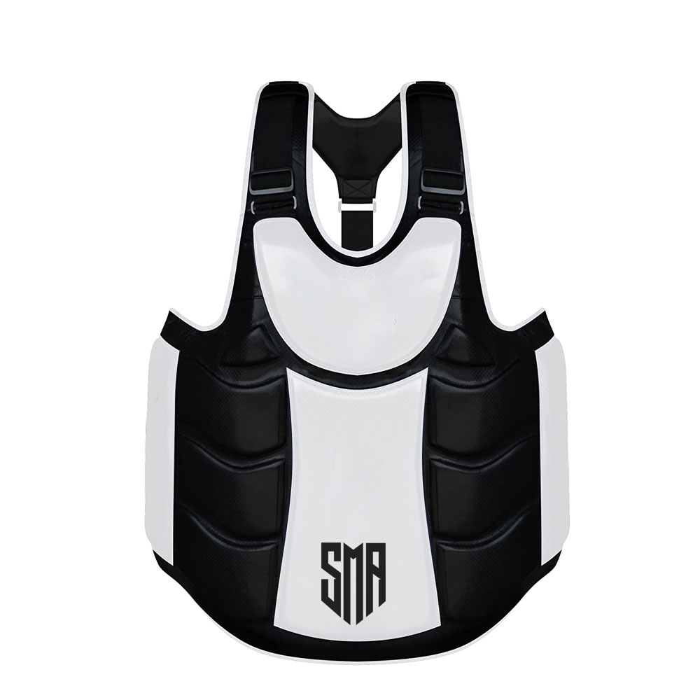 Chest Guard