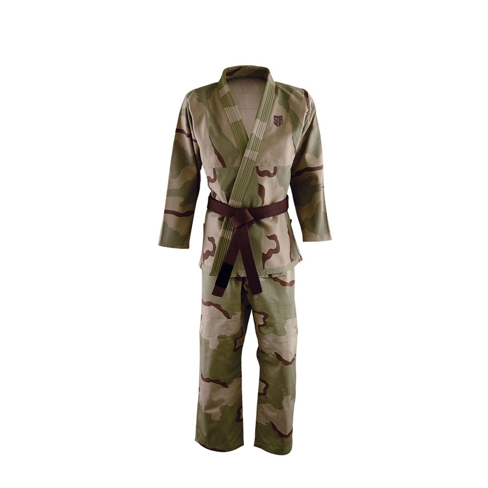 Jiu Jitsu Suits