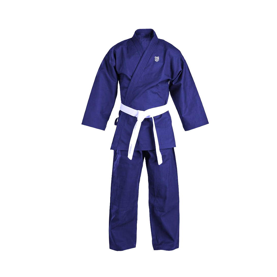 Jiu Jitsu Suits