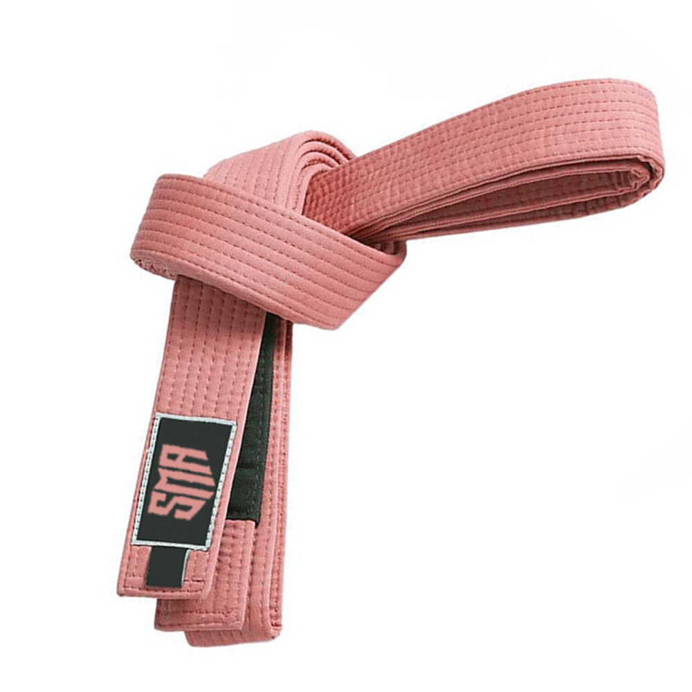 Martial Arts Belts