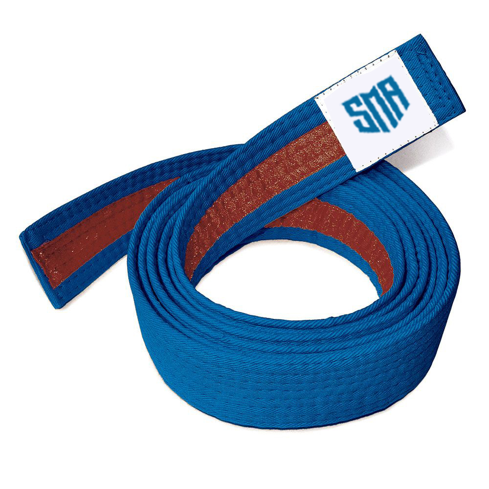 Martial Arts Belts