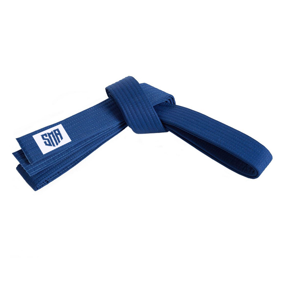 Martial Arts Belts
