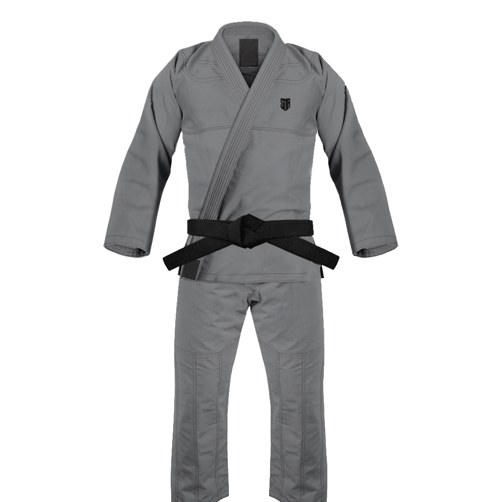 Jiu Jitsu Suits