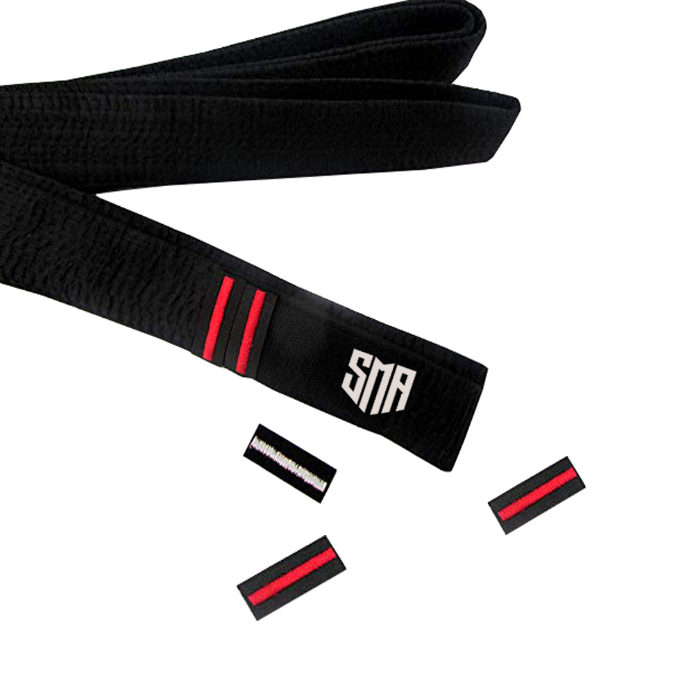 Martial Arts Belts