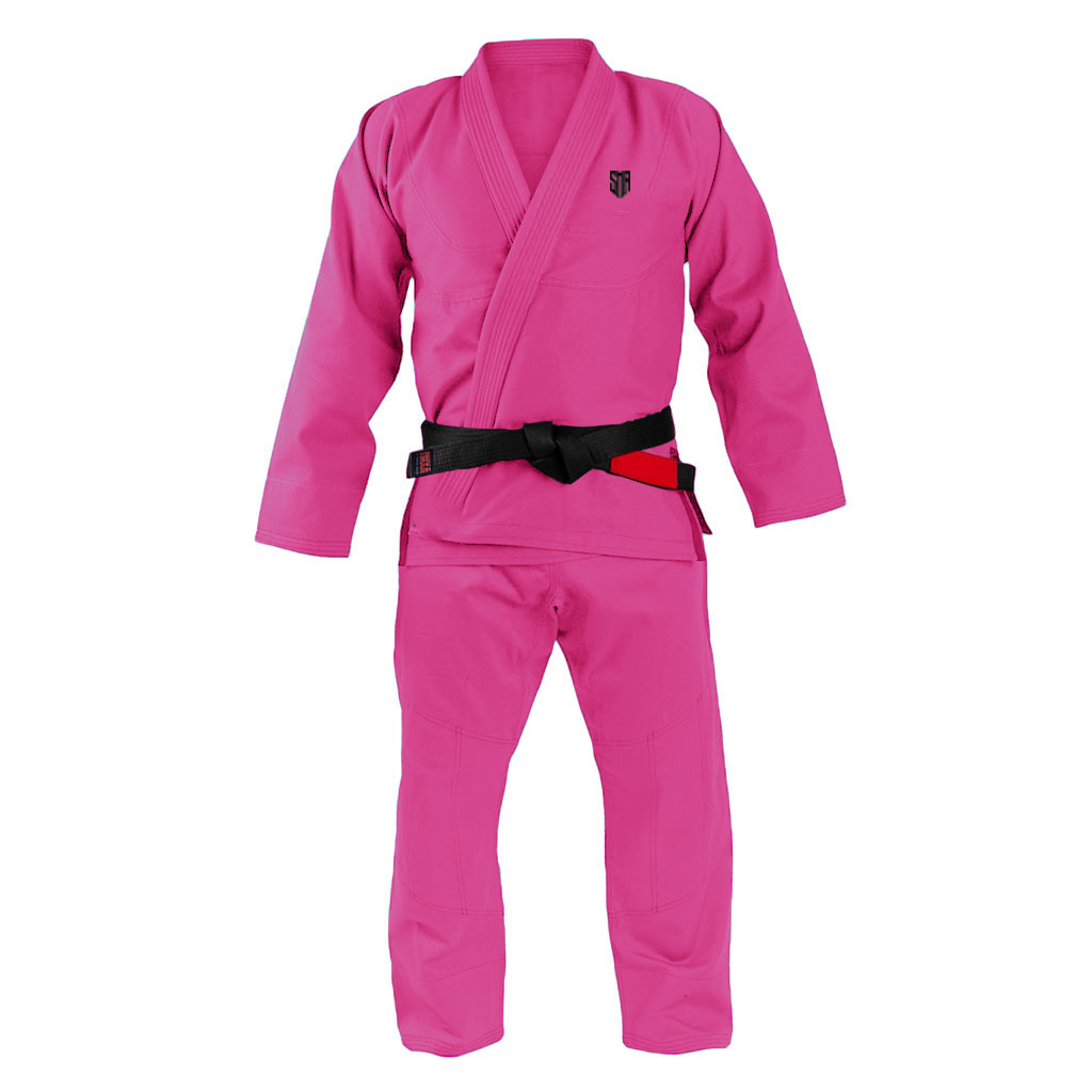 Jiu Jitsu Suits