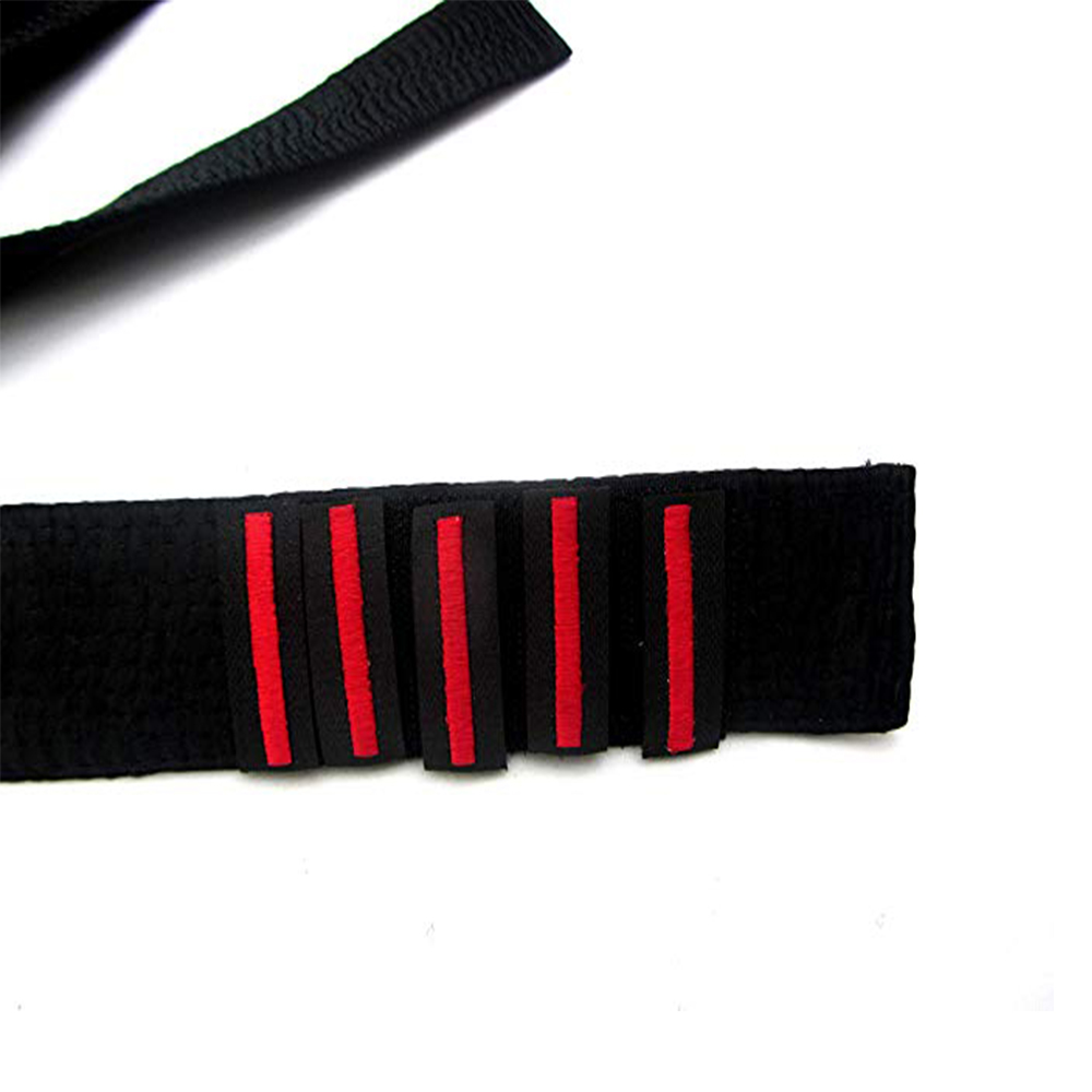 Martial Arts Belts