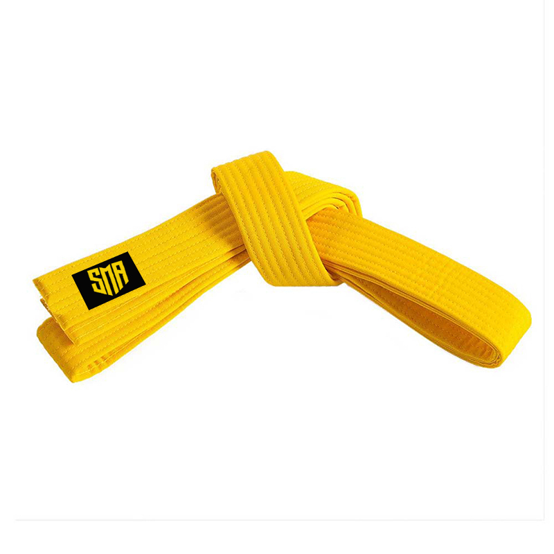 Martial Arts Belts
